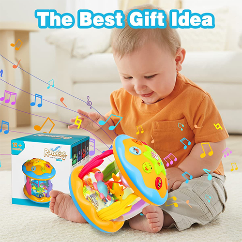 Baby Toys 6 to 12 Months - Image 3